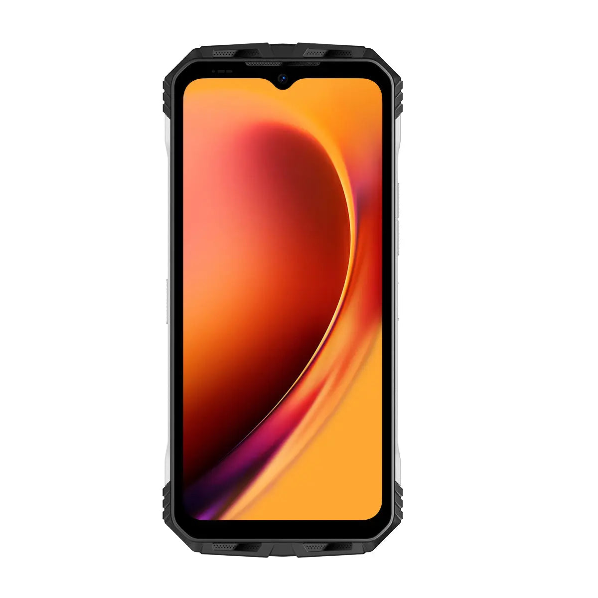 Doogee V Max 22000mAh Large battery Dimensity 1080 Octa Core 33W Fast Charging Rugged Phone DOOGEE