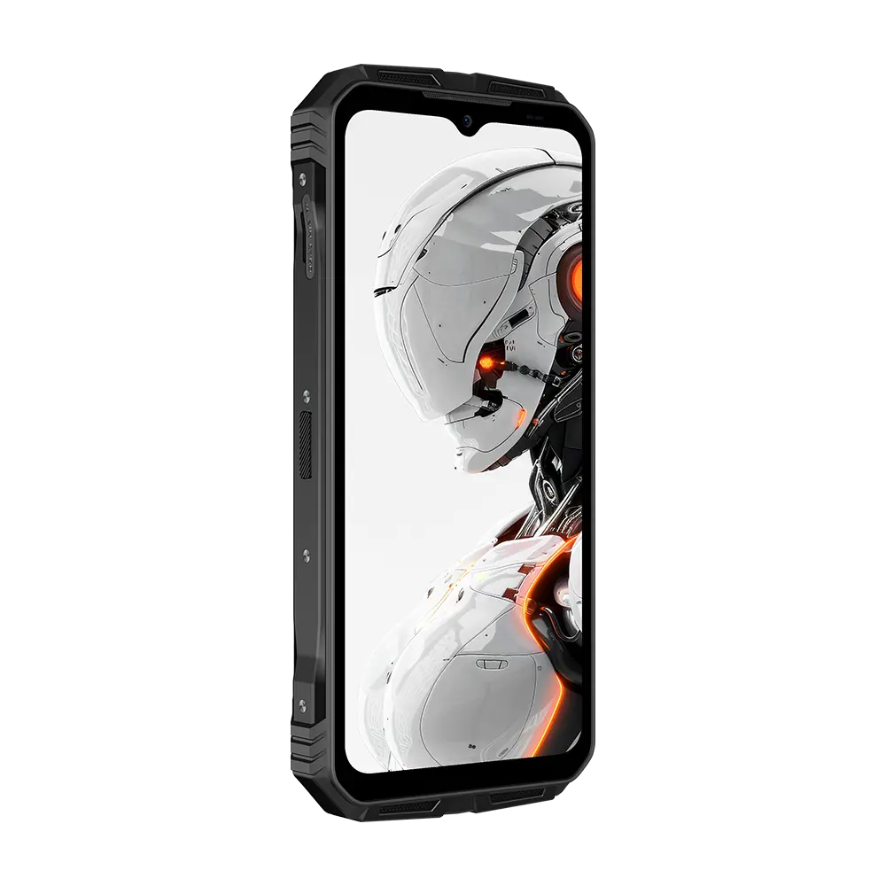 DOOGEE V Max Pro 512GB large memory 22000mAh Large battery Android 14 Rugged Phone DOOGEE