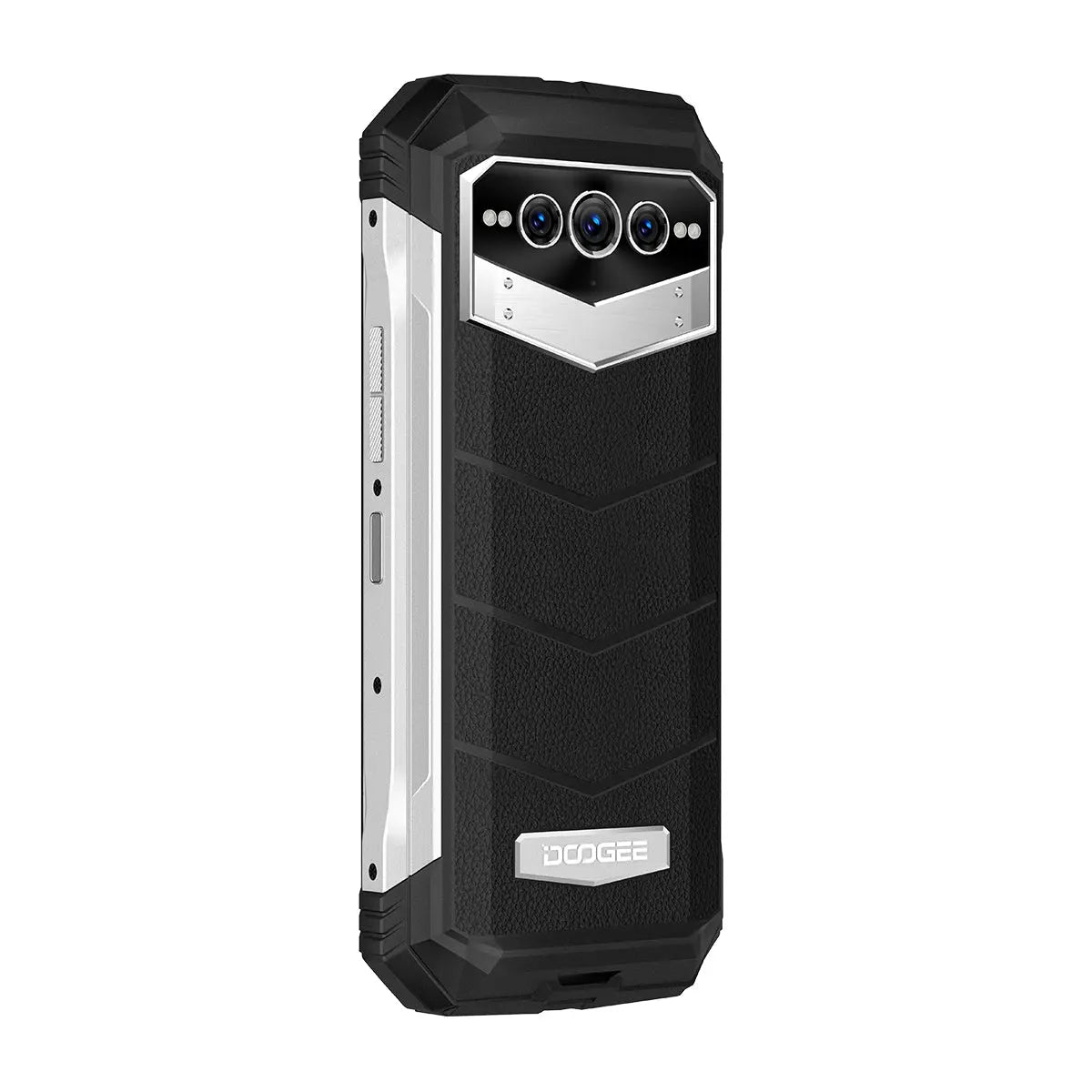 Doogee V Max 22000mAh Large battery Dimensity 1080 Octa Core 33W Fast Charging Rugged Phone DOOGEE