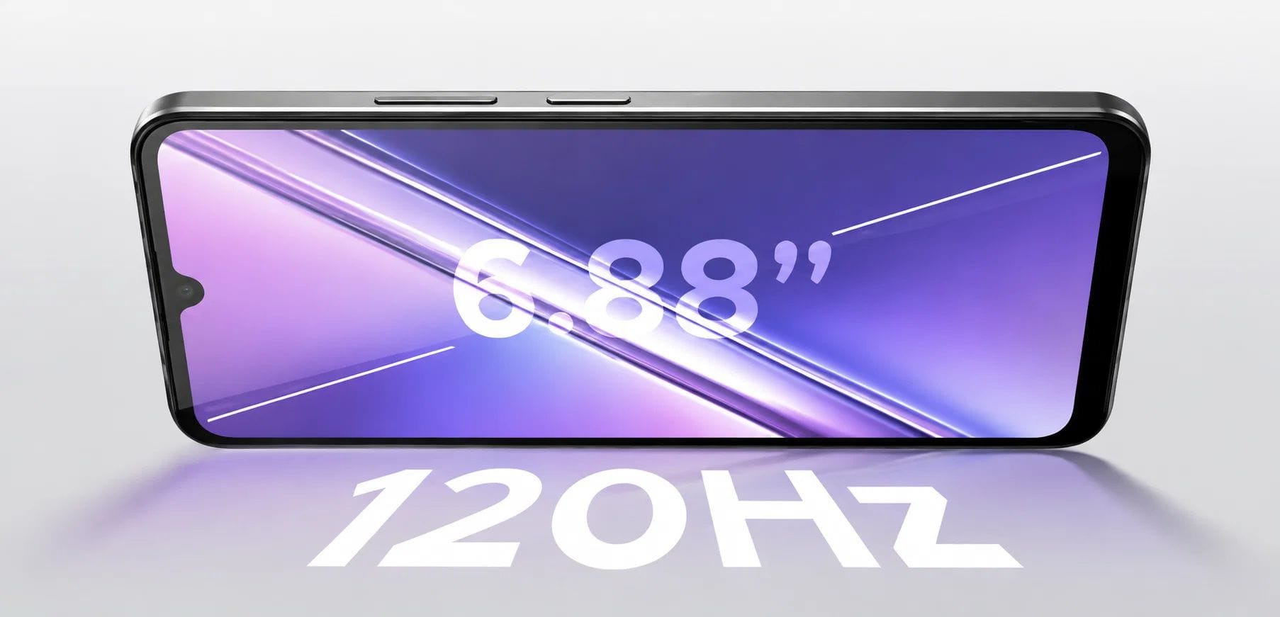 DOOGEE m30 compressed product detail image