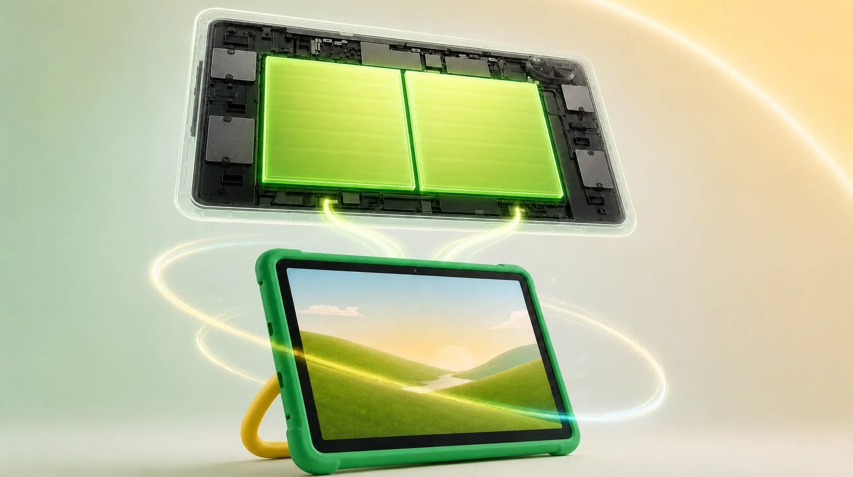 DOOGEE u11-kids compressed product detail image