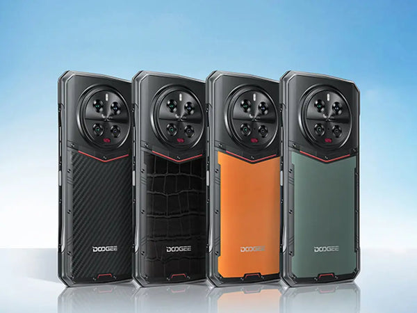 DOOGEE-Unveils-Brand-new-DK-Series-Rugged-Phone-in-Collaboration-with-Morpho doogee.com
