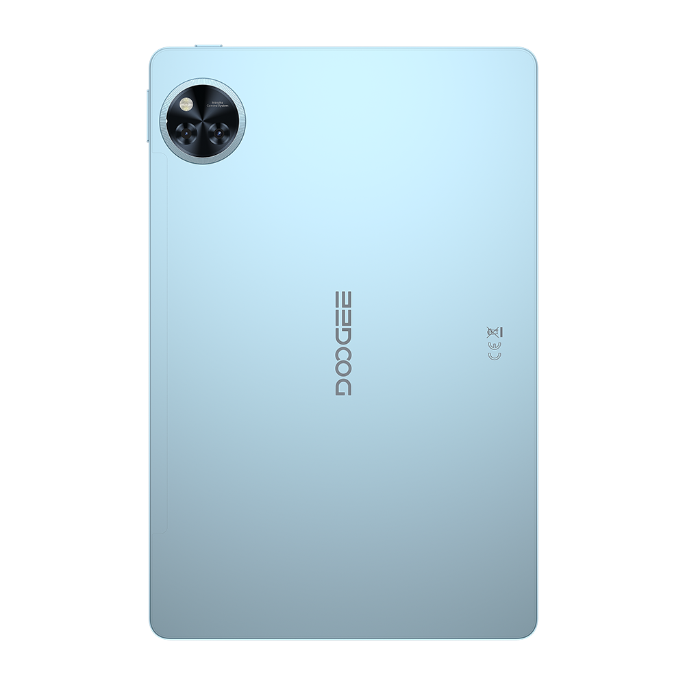 DOOGEE U11 Pro 30GB RAM + 256GB ROM 11" inch 8580mAh Android 15 Tablet