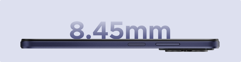 8.45mm Ultra-Slim Beauty