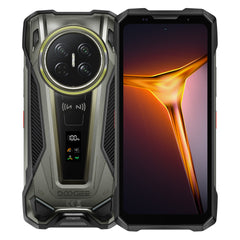 DOOGEE V Max 2 Pro 16GB+1TB Android 16 22000mAh 5G Rugged Phone with POC Intercom