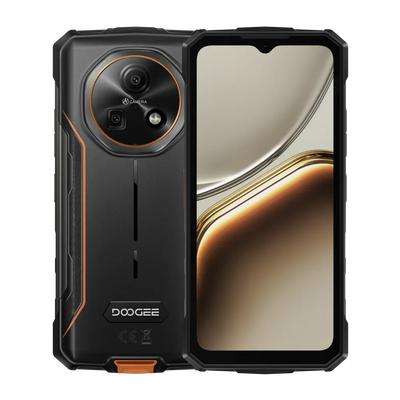 Fire 5 Pro DOOGEE