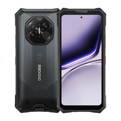 DOOGEE S300 Plus 5G Thermal Imaging Android 16 Rugged Phone