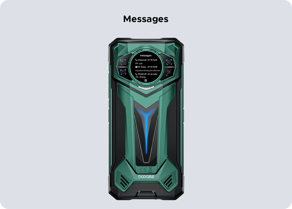 doogee.com