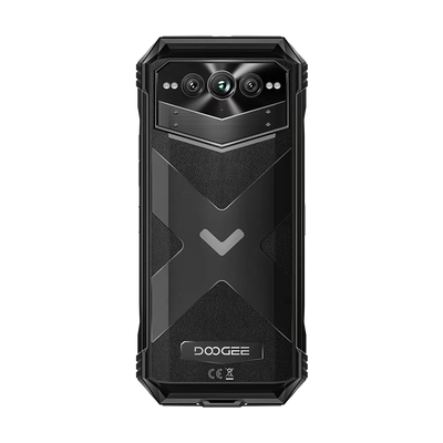 DOOGEE V Max Pro 512GB large memory  22000mAh Large battery Android 14 Rugged Phone DOOGEE