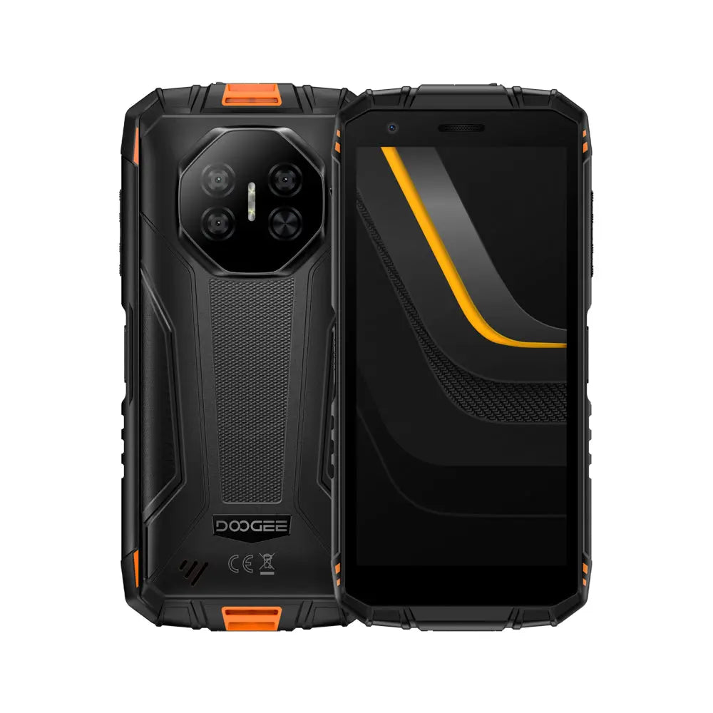 Fire 3 Max DOOGEE