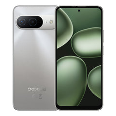 DOOGEE B10 IP68 / IP69K 7600mAh Waterproof Smartphones (6+256GB)