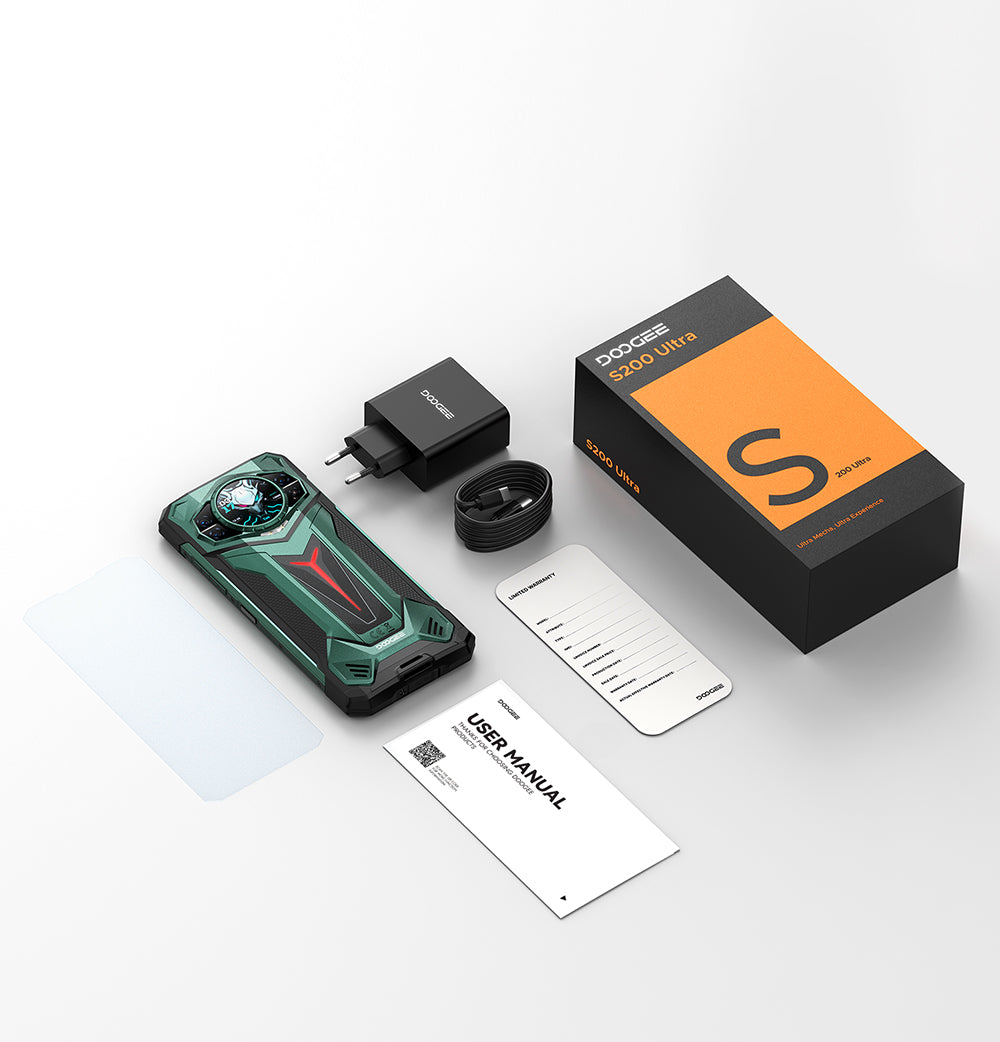 doogee.com