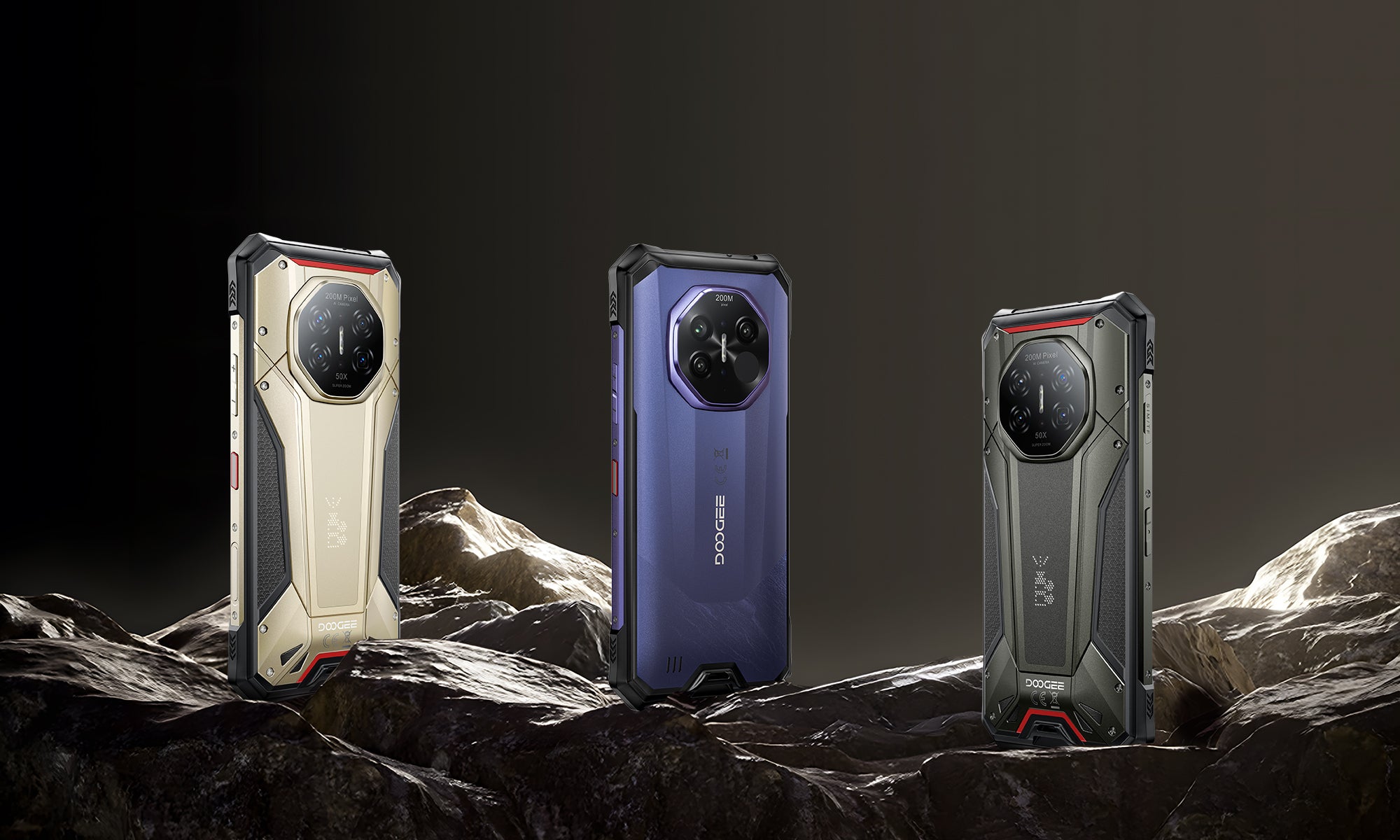 doogee.com