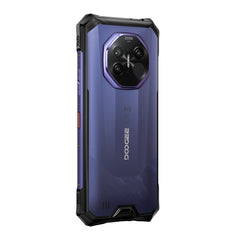 DOOGEE S300 Plus 5G Thermal Imaging Android 16 Rugged Phone