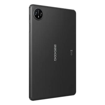 DOOGEE Tab A Unisoc T310 10.1 Zoll 6580mAh Android 15 Tablet DOOGEE