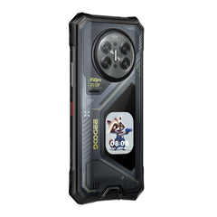DOOGEE V50 Pro Rugged Phone