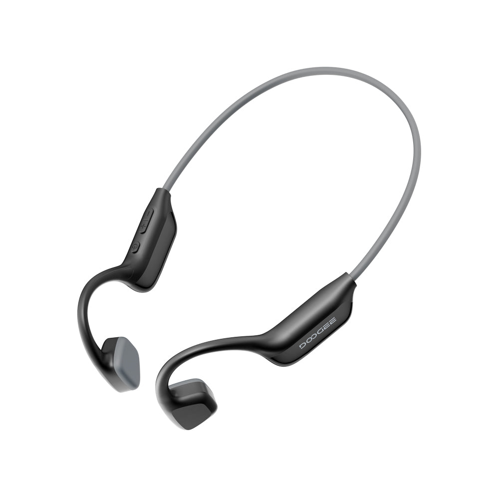DOOGEE BoneBeat Run Digital IP67 Bone Conduction Headphones for Running