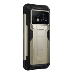 DOOGEE S200 Max Dimensity 7050 36GB+512GB 22000mAh Android 15 Rugged Phone DOOGEE
