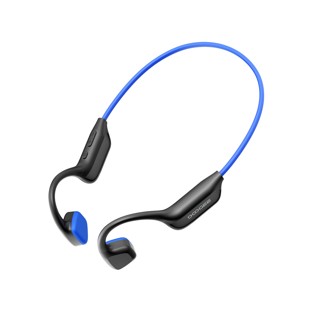 DOOGEE BoneBeat Run Digital IP67 Bone Conduction Headphones for Running