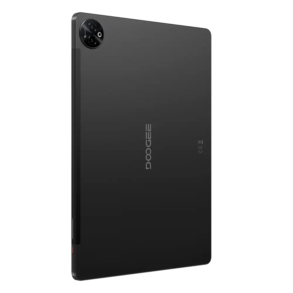 DOOGEE Tab E3 Max 14 Zoll 13500 mAh 256GB Android 15 Tablet DOOGEE