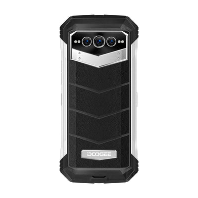 Doogee V Max 22000mAh Large battery Dimensity 1080 Octa Core 33W Fast Charging Rugged Phone DOOGEE