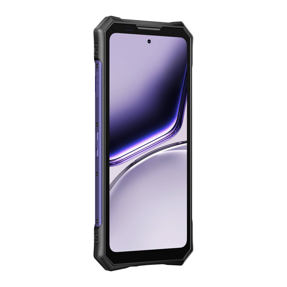 DOOGEE S300 Plus 5G Thermal Imaging Android 16 Rugged Phone
