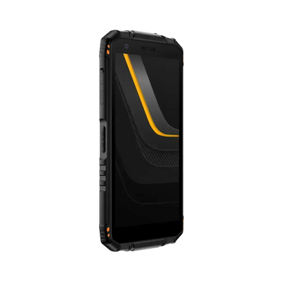 DOOGEE Fire 3 Ultra UNISOC T7200 24+256 GB Android 15 Rugged Smartphone DOOGEE