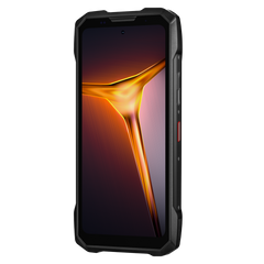 DOOGEE V Max 2 16GB+512GB Android 16 22000mAh 5G Rugged Phone with POC Intercom