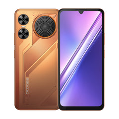 DOOGEE M30 IP68 8000mAh Waterproof Smartphones (6+256GB)