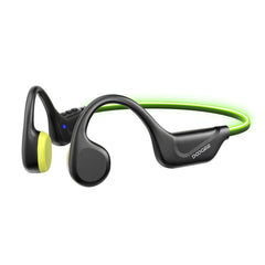 DOOGEE BoneBeat Run Ray IP66 Bone Conduction Headphones for Running