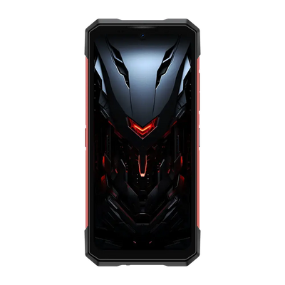 DOOGEE S200 Plus Dimensity 7300 5G Chip AI Triple Camera 10100mAh Android 14 Rugged Phone DOOGEE