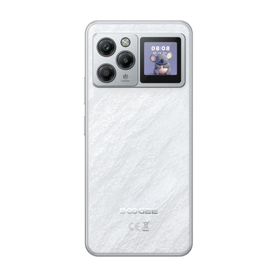 DOOGEE M30 Pro Waterproof Camera Smartphone