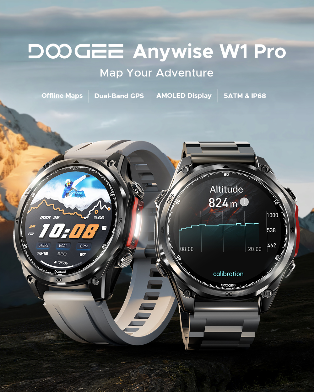 doogee.com