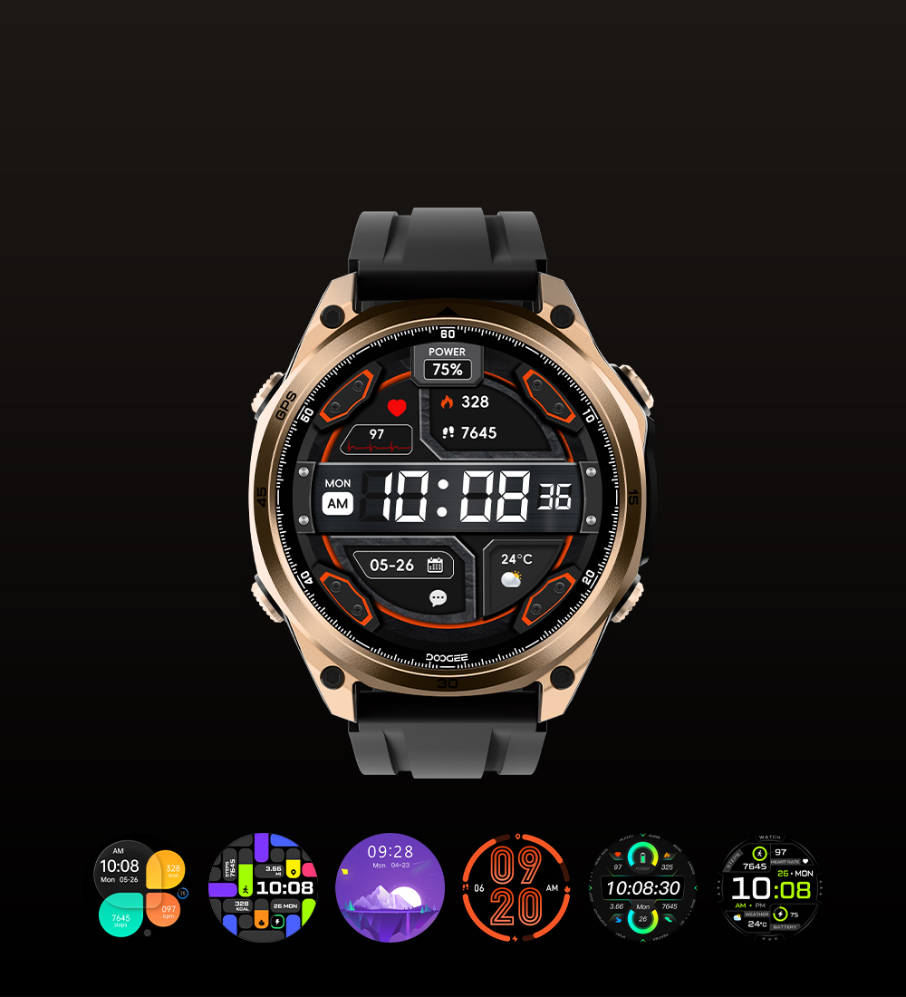 doogee.com