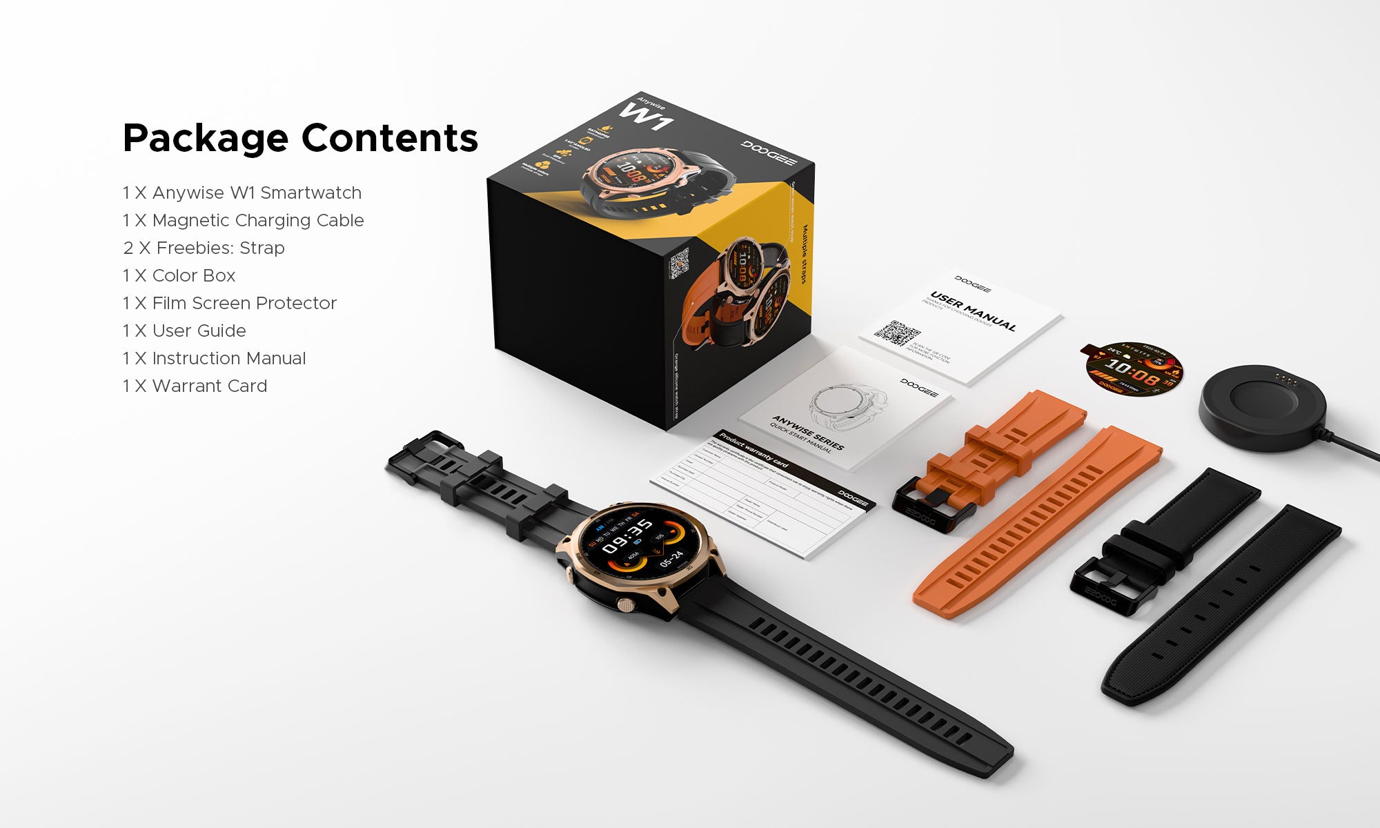 doogee.com