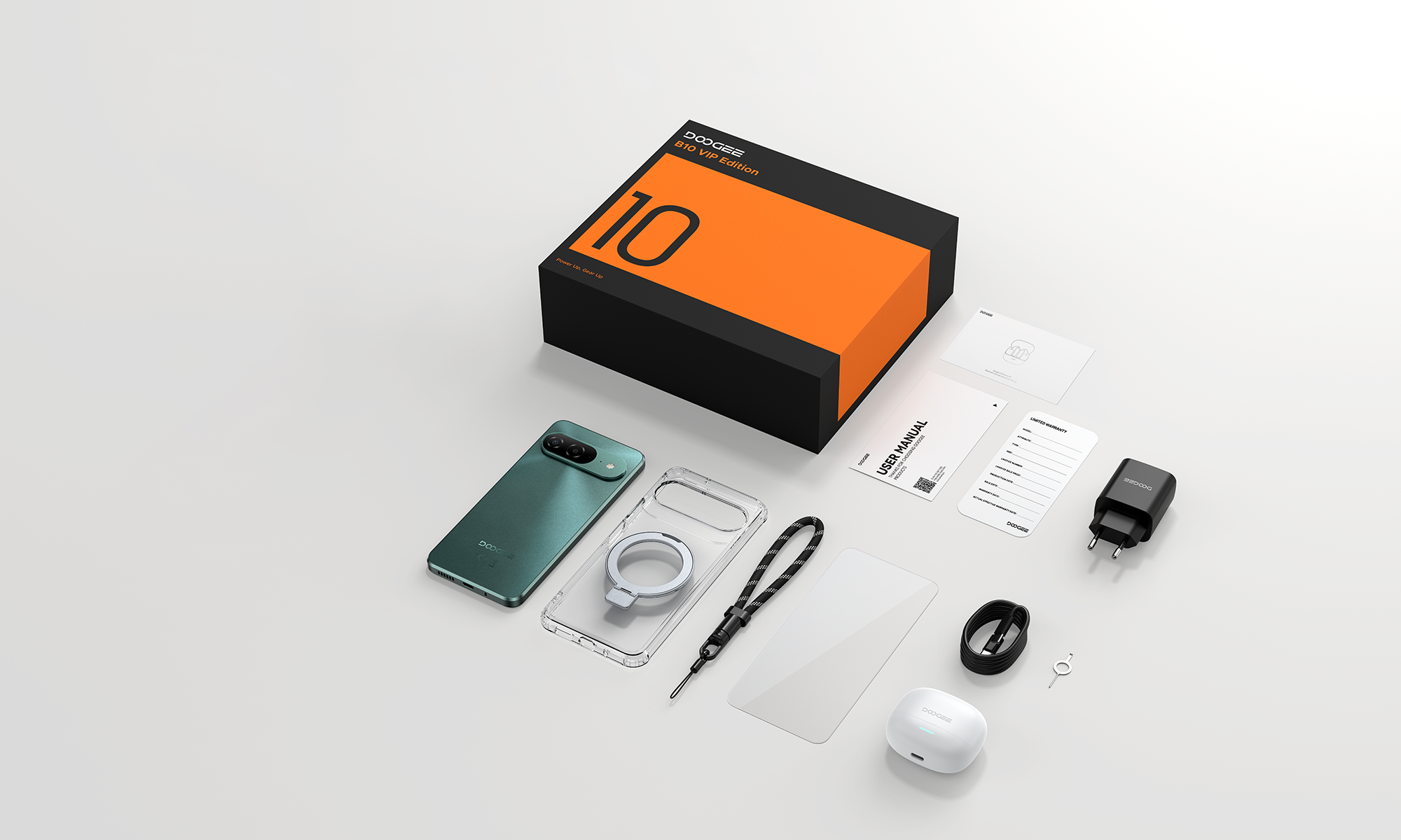 doogee.com