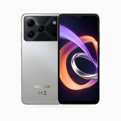 DOOGEE Note56 Plus Camera Smartphone