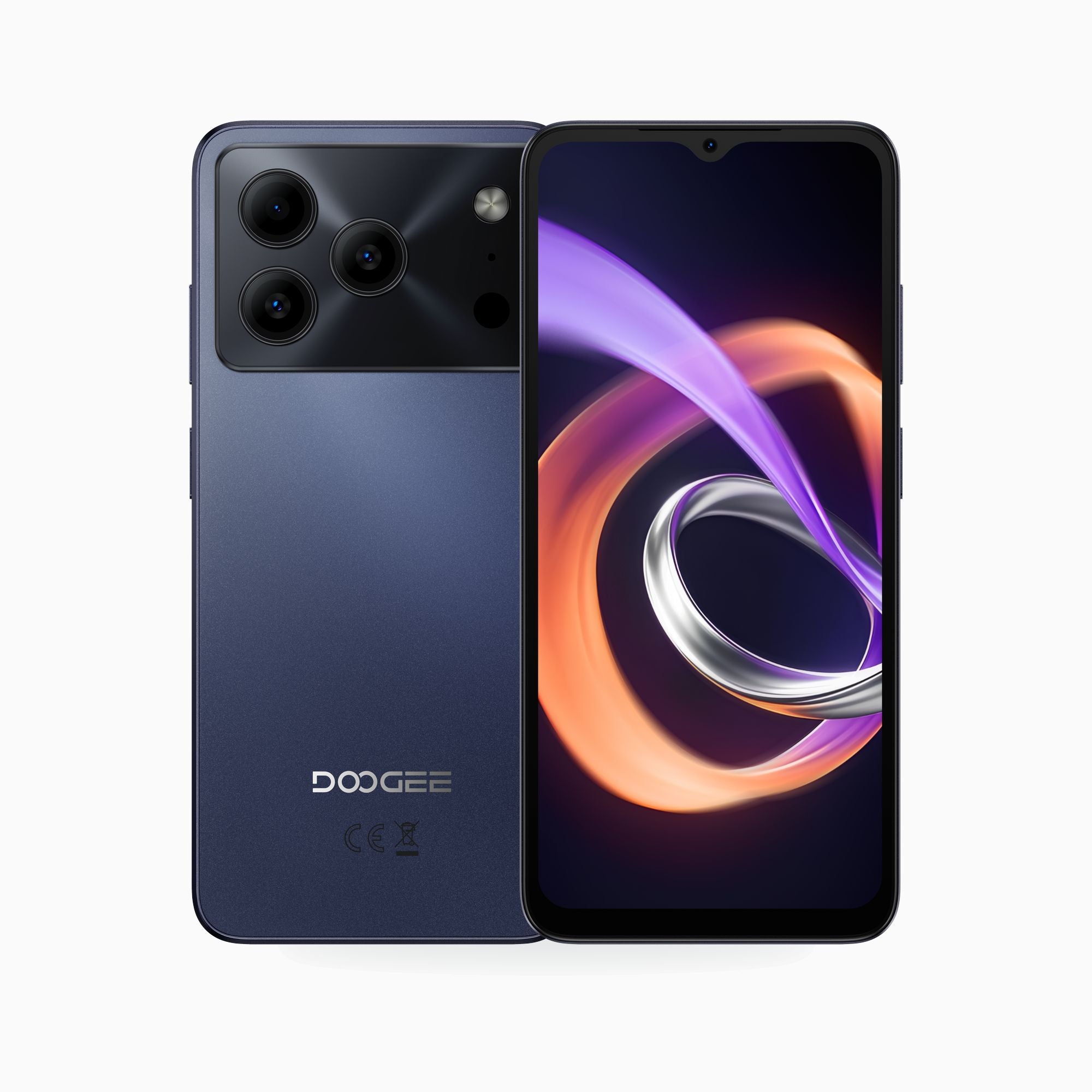 DOOGEE Note56 Plus Camera Smartphone