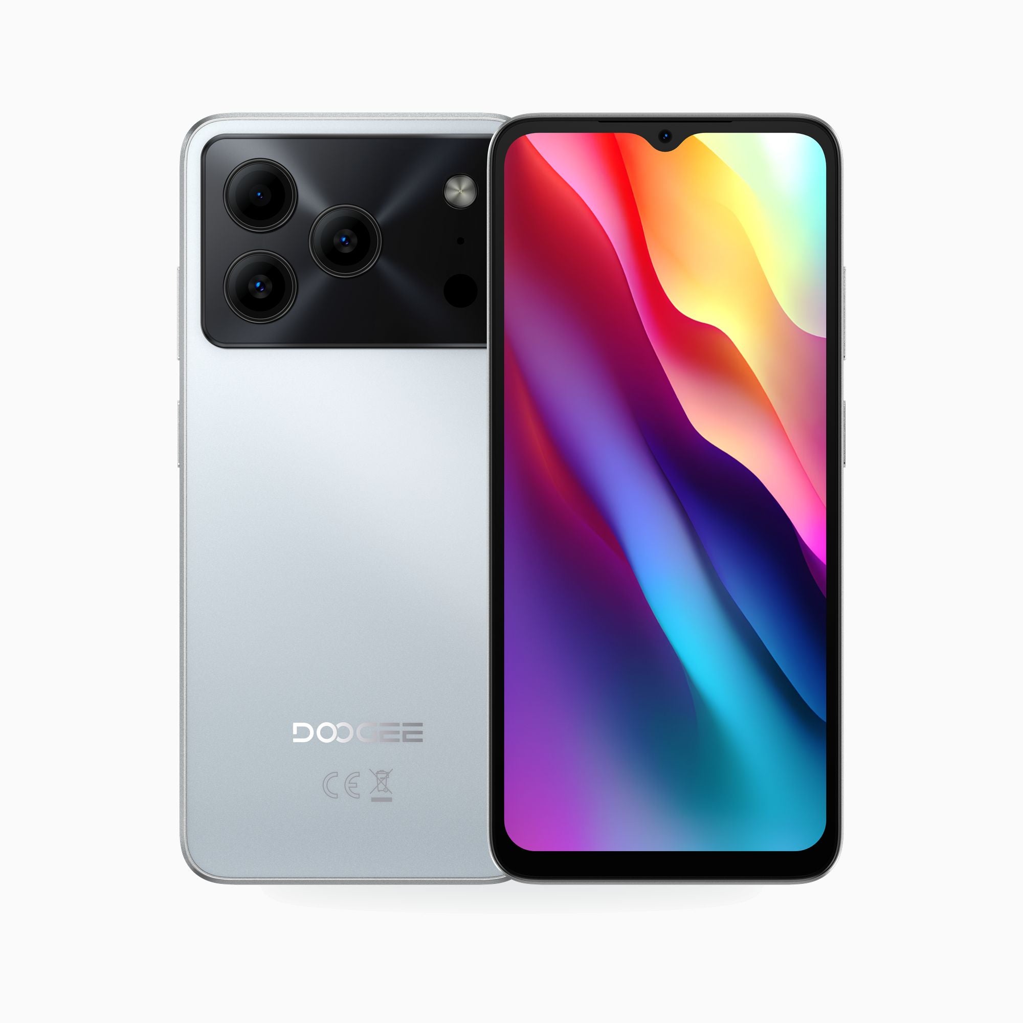 DOOGEE Note56 Everyday Smartphone