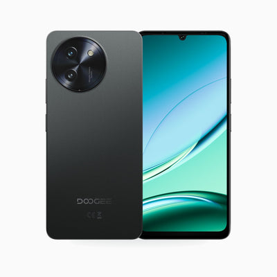 DOOGEE Note59 Pro 5G Large Memory Smartphone