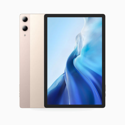 DOOGEE Tab E3 Pro Immersive Display Tablet
