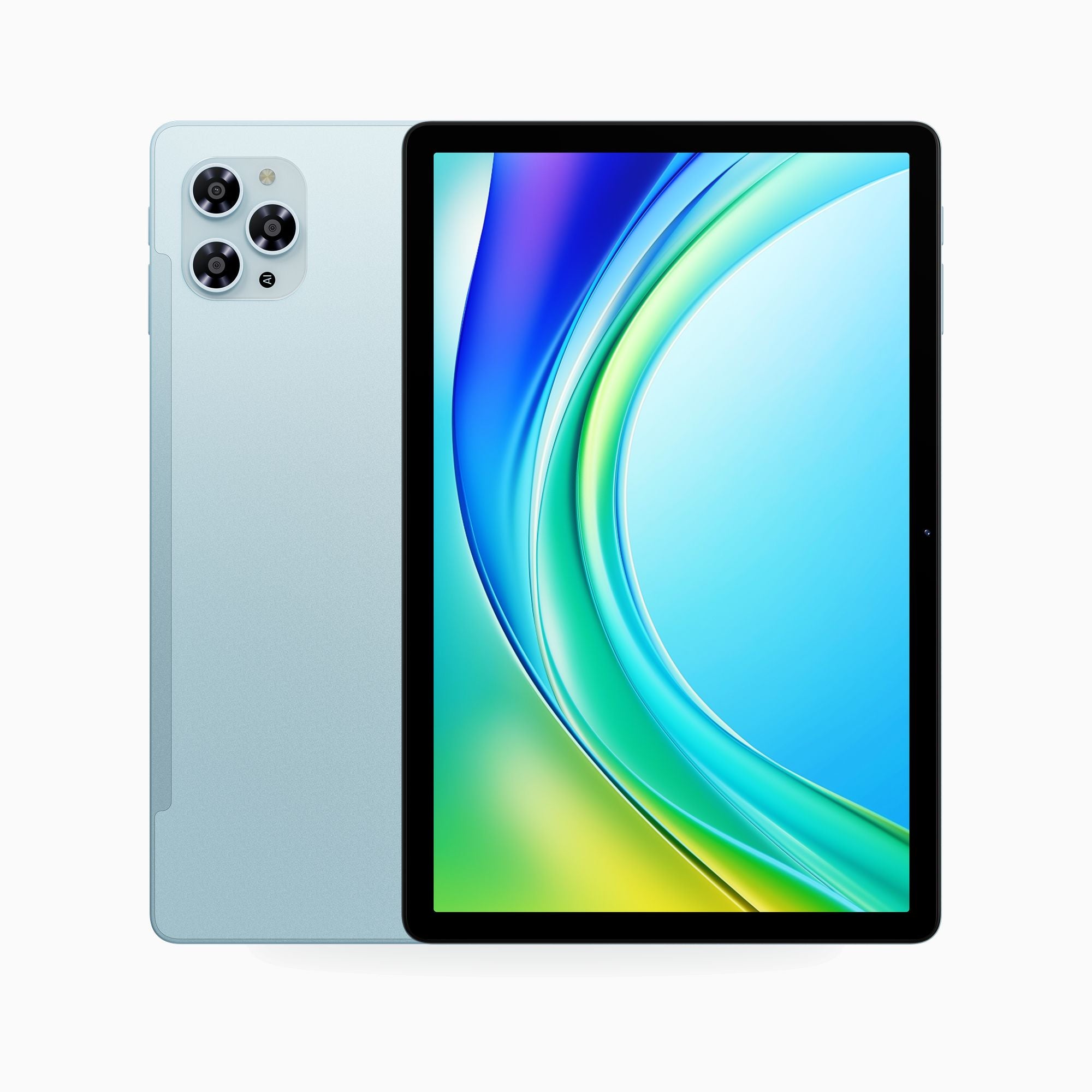 DOOGEE Tab G6 Slim Entertainment Tablet