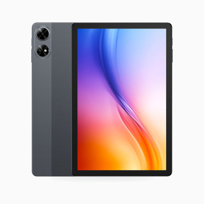 DOOGEE Tab G6+ Portable Entertainment Tablet