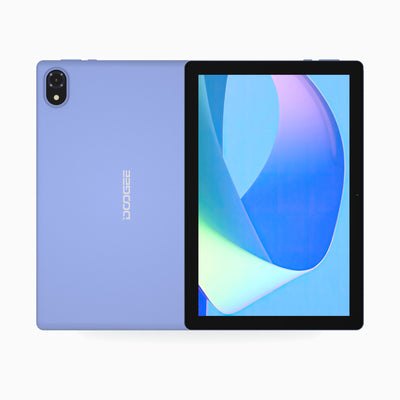 DOOGEE U10 Accessory Bundle Tablet