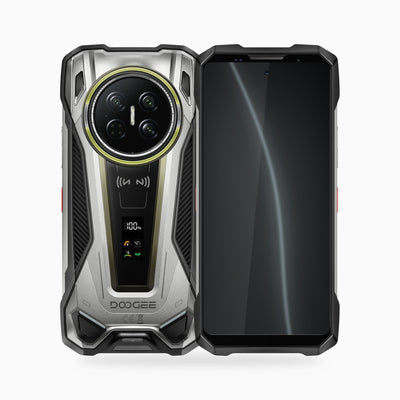 DOOGEE V Max 2 Pro Rugged Phone