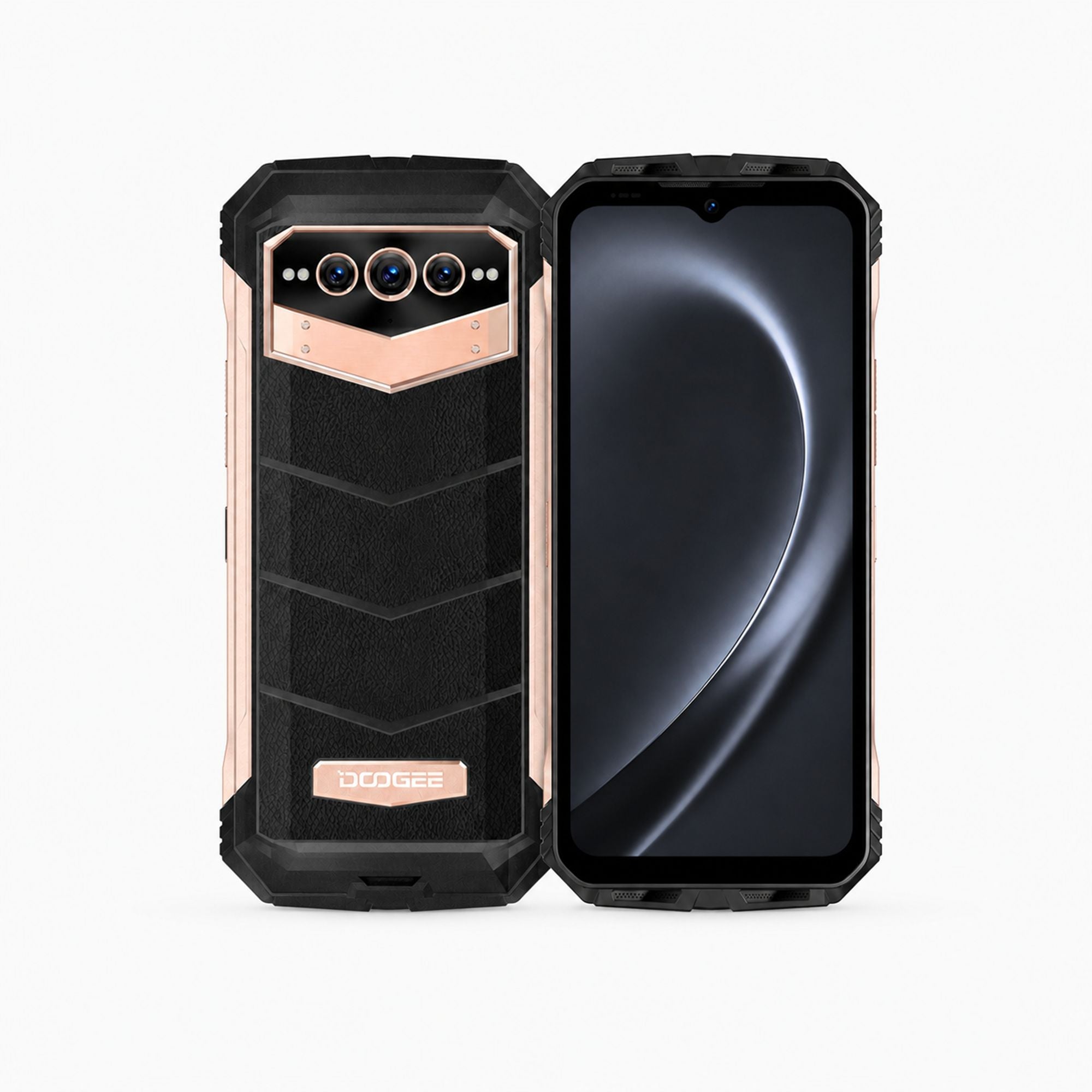 DOOGEE V Max Fast-Charge Rugged Phone