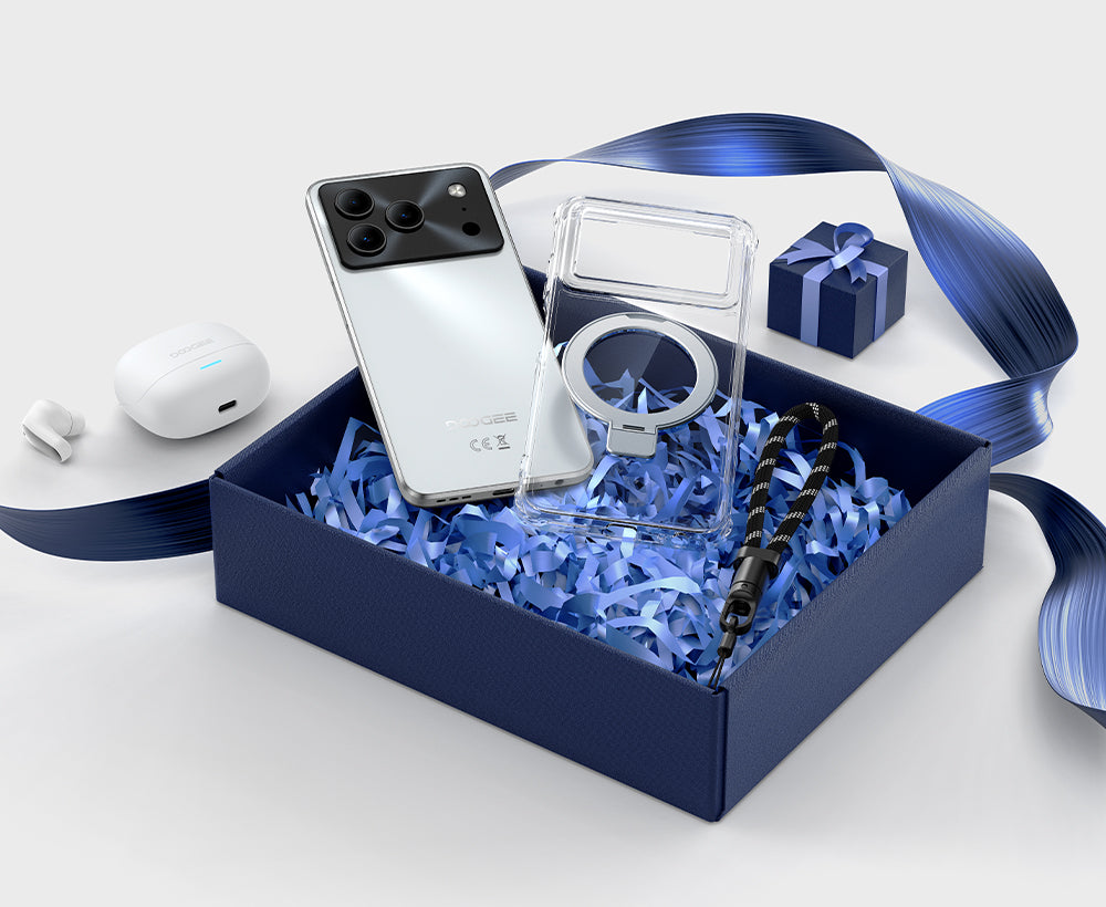 doogee.com