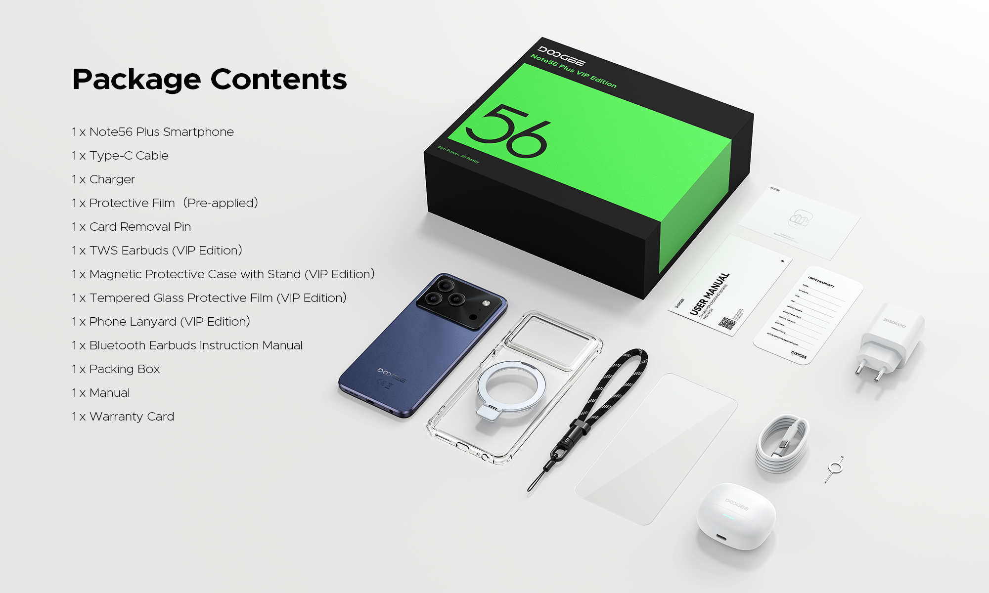 doogee.com