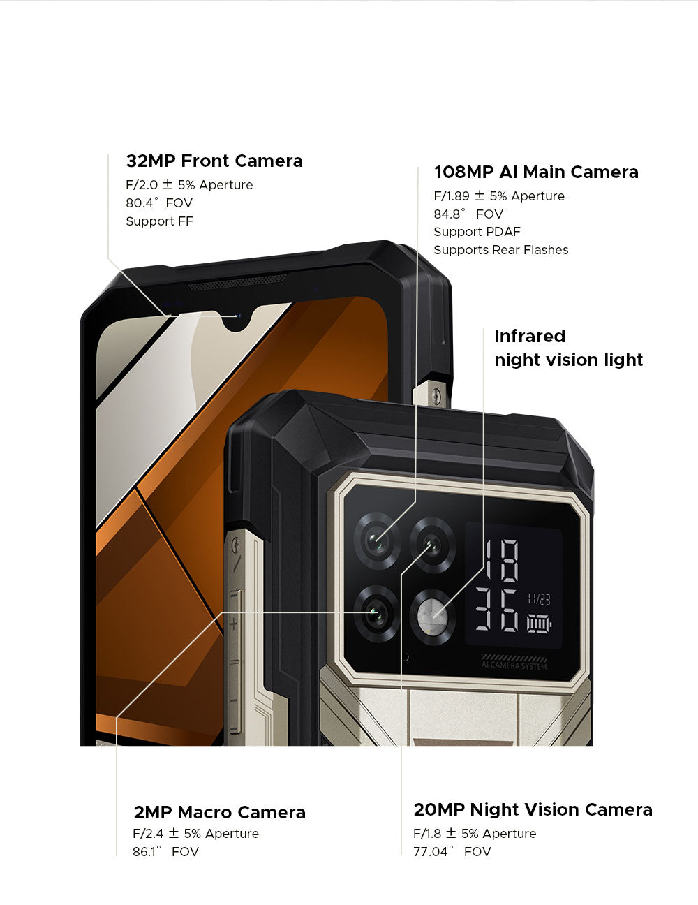 doogee.com