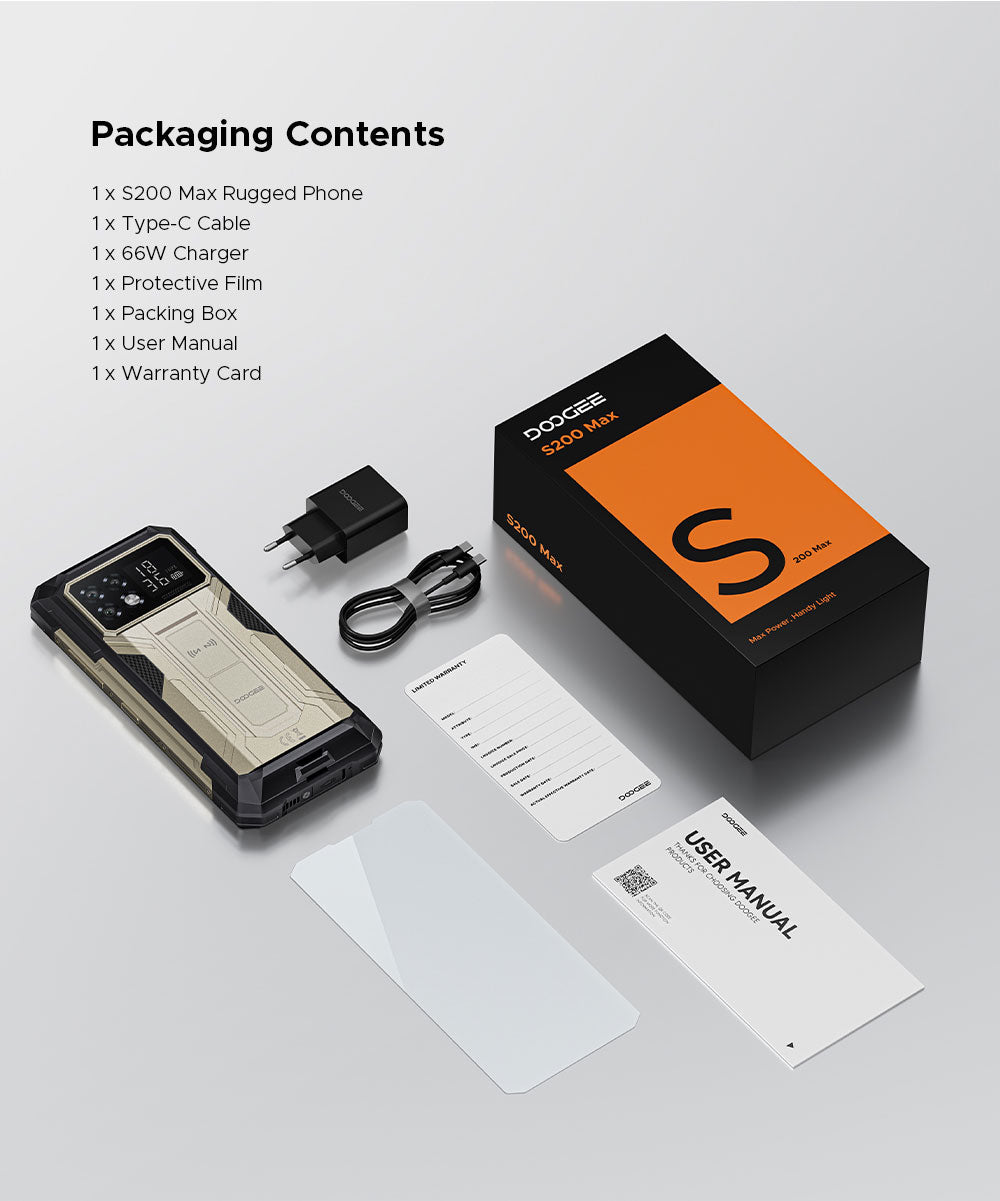 doogee.com